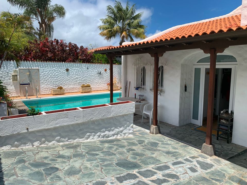 Bungalow in Puerto De La Cruz, Tenerife - foto 2